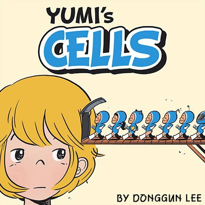 Yumi's Cells - ch 003 Zeurel